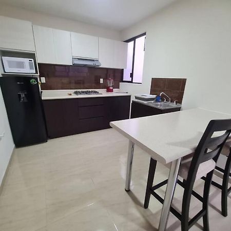 Loft Ae Nuevo, Acogedor Y Buena Ubicacion Apartment มอเรเลีย ภายนอก รูปภาพ
