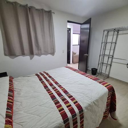 Loft Ae Nuevo, Acogedor Y Buena Ubicacion Apartment มอเรเลีย ภายนอก รูปภาพ