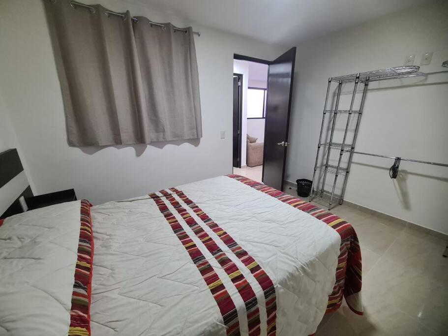 Loft Ae Nuevo, Acogedor Y Buena Ubicacion Apartment มอเรเลีย ภายนอก รูปภาพ